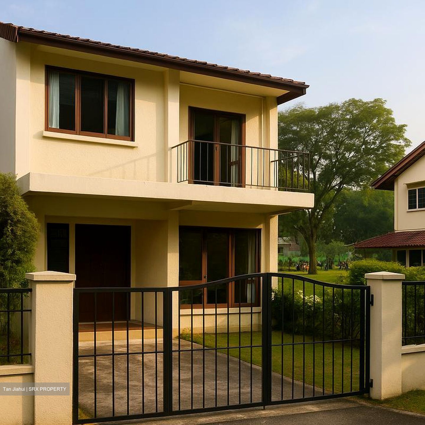 Ang Mo Kio Avenue 4 (D20), Semi-Detached #502290191